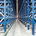 How logistic robot technology is transforming supply chain efficiency