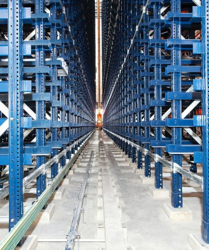 How logistic robot technology is transforming supply chain efficiency