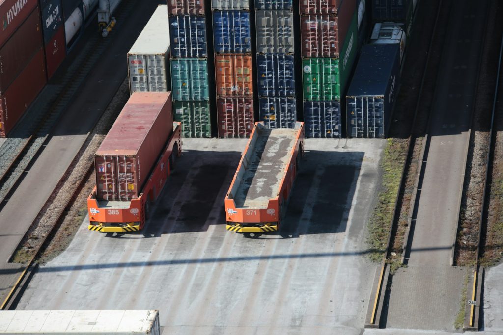 How AGV: automated guided vehicle systems are revolutionizing material handling