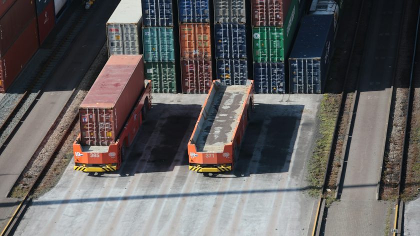 How AGV: automated guided vehicle systems are revolutionizing material handling