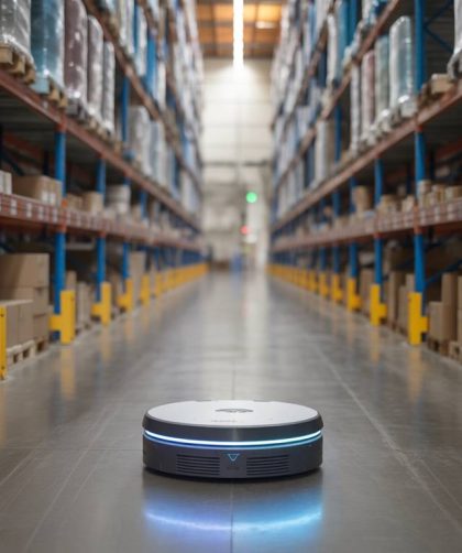Advancements in Soft Robotics: Unlocking New Flexibility in Warehouse Automation