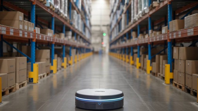 Advancements in Soft Robotics: Unlocking New Flexibility in Warehouse Automation