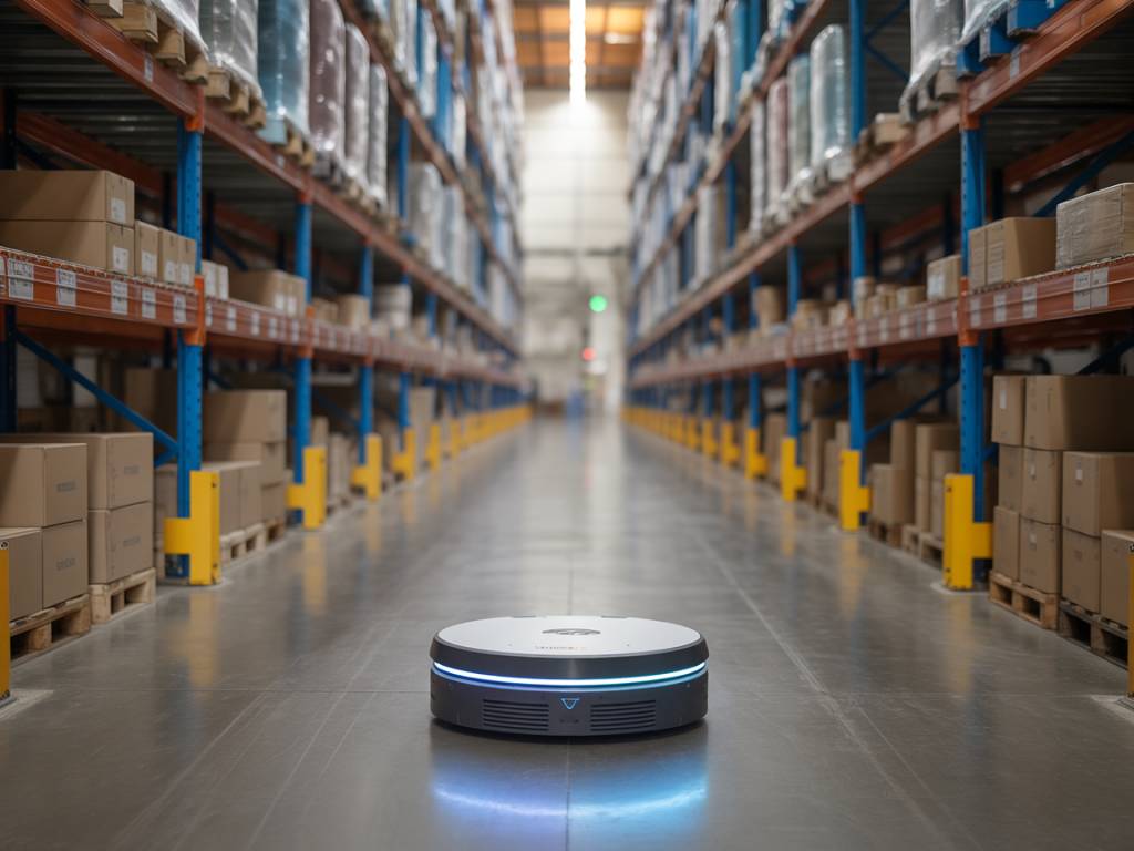 Advancements in Soft Robotics: Unlocking New Flexibility in Warehouse Automation