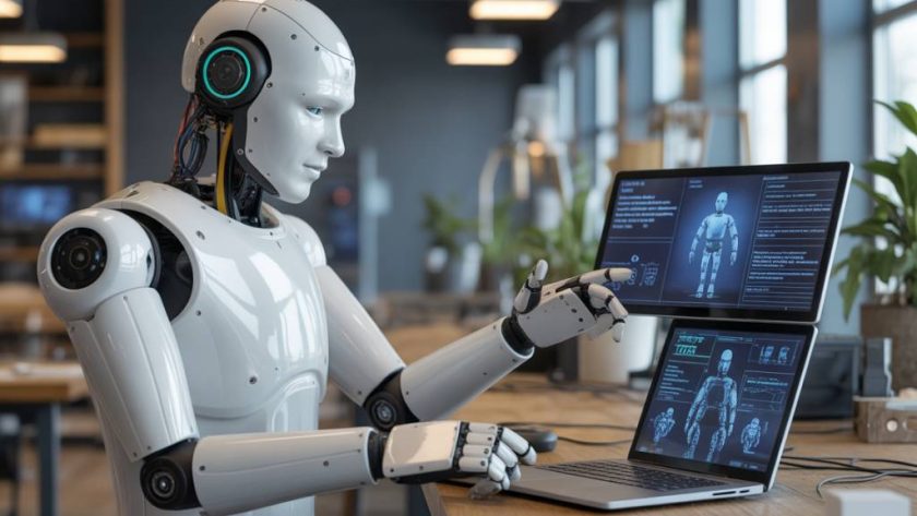 Jumeaux numériques et robots d’entrepôt : comment la simulation révolutionne la conception et l’exploitation des systèmes robotisés