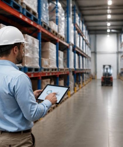 Formule de Wilson pour optimiser les stocks en supply chain