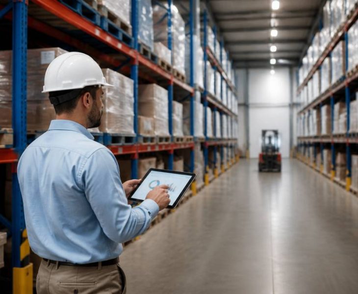 Formule de Wilson pour optimiser les stocks en supply chain