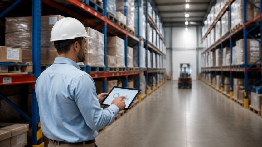 Formule de Wilson pour optimiser les stocks en supply chain