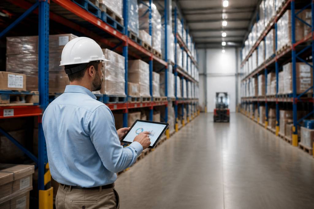 Formule de Wilson pour optimiser les stocks en supply chain
