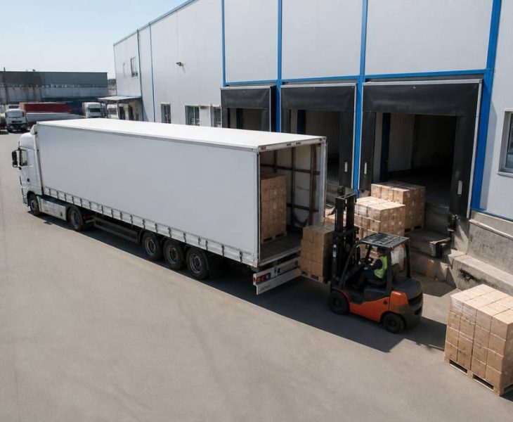 Incoterm dap : guide complet pour la logistique et le transport