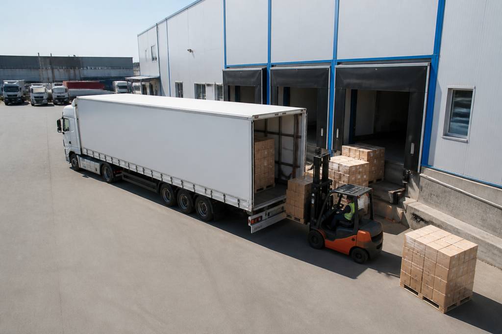 Incoterm dap : guide complet pour la logistique et le transport