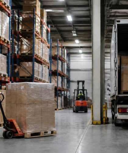 3pl logistics definition: what it means for modern supply chain operations