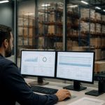 Erp in supply chain management: how to optimize logistics, inventory and operations