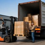Exw : définition et impact sur la logistique supply chain