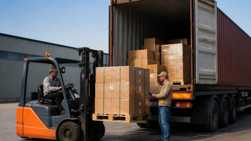 Exw : définition et impact sur la logistique supply chain