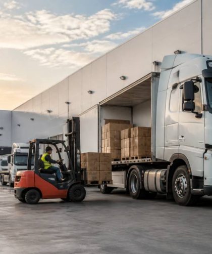 Définition transport logistique : rôles, différences et enjeux pour la supply chain
