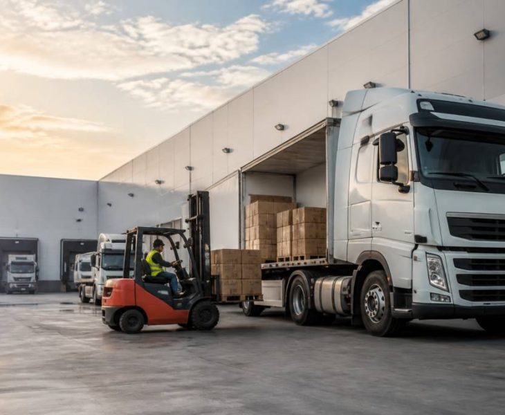 Définition transport logistique : rôles, différences et enjeux pour la supply chain