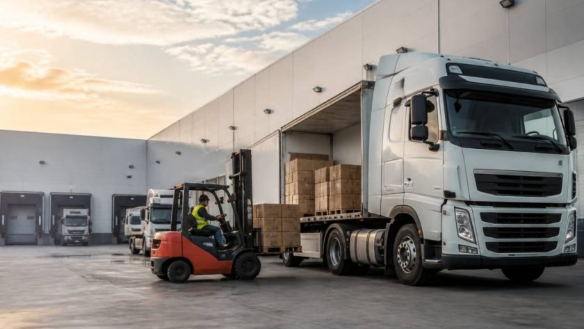 Définition transport logistique : rôles, différences et enjeux pour la supply chain