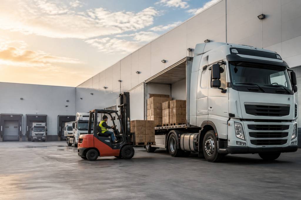 Définition transport logistique : rôles, différences et enjeux pour la supply chain