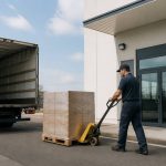 Incoterm dpu : définition, obligations et bonnes pratiques en logistique internationale