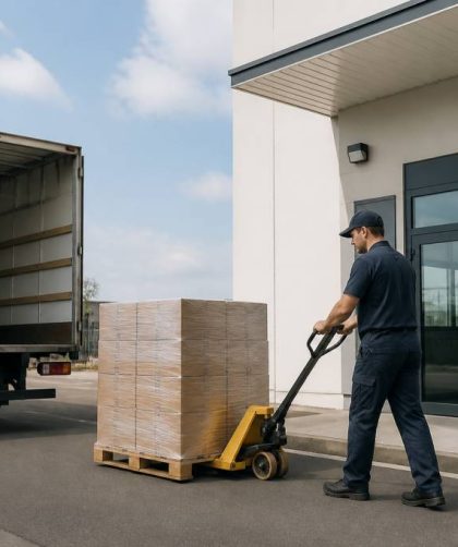 Incoterm dpu : définition, obligations et bonnes pratiques en logistique internationale