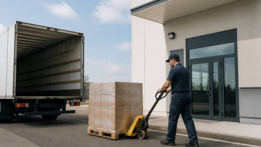 Incoterm dpu : définition, obligations et bonnes pratiques en logistique internationale