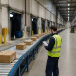 Gestion du flux : méthodes et solutions pour optimiser la chaîne logistique