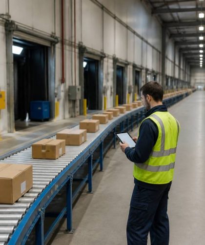 Gestion du flux : méthodes et solutions pour optimiser la chaîne logistique