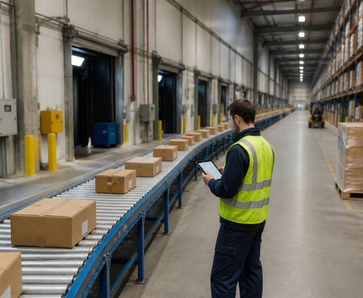 Gestion du flux : méthodes et solutions pour optimiser la chaîne logistique