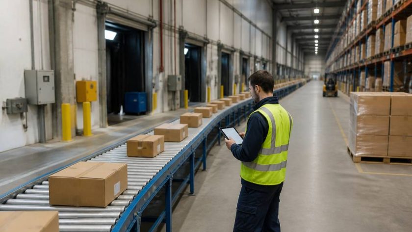 Gestion du flux : méthodes et solutions pour optimiser la chaîne logistique