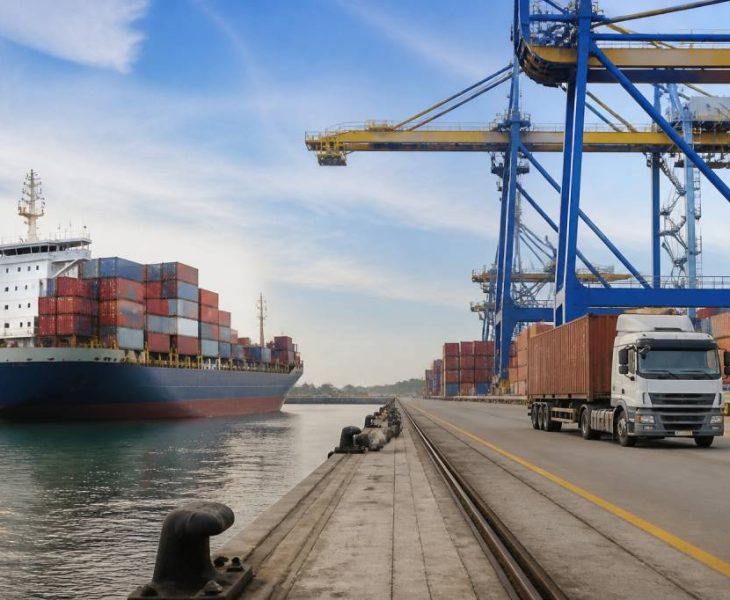 Cif incoterm : définition, fonctionnement et obligations pour les acteurs de la supply chain