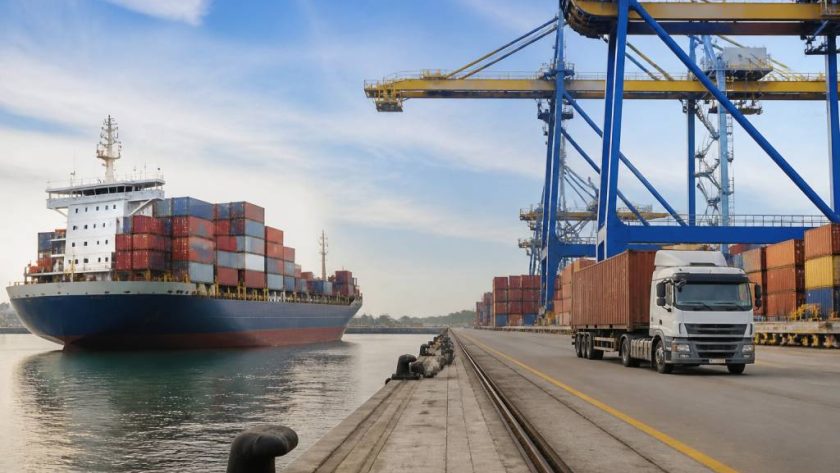 Cif incoterm : définition, fonctionnement et obligations pour les acteurs de la supply chain