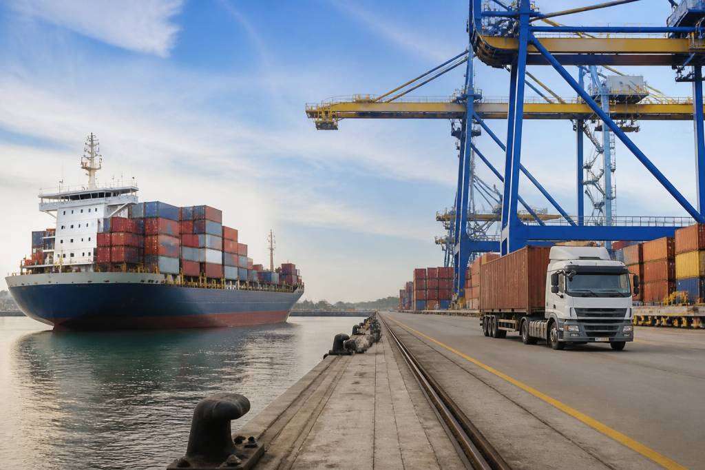 Cif incoterm : définition, fonctionnement et obligations pour les acteurs de la supply chain