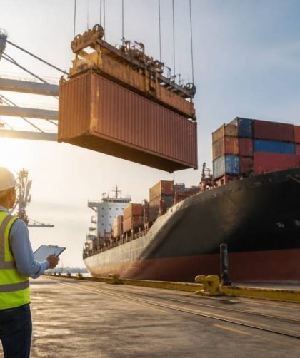 Cpt incoterms : comprendre les règles de livraison et les responsabilités du vendeur et de l’acheteur