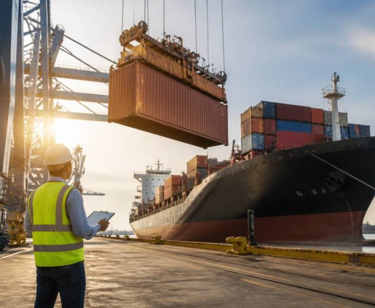 Cpt incoterms : comprendre les règles de livraison et les responsabilités du vendeur et de l’acheteur