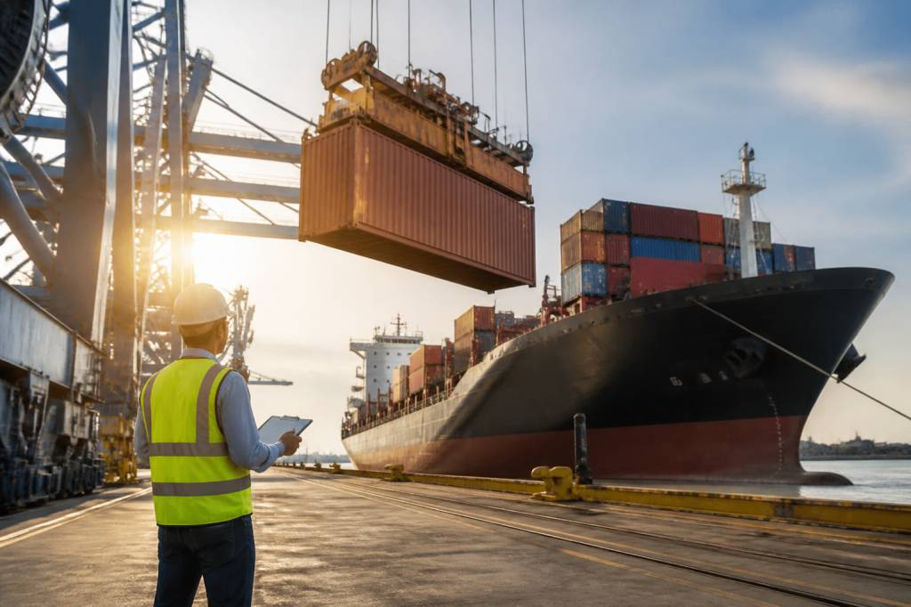 Cpt incoterms : comprendre les règles de livraison et les responsabilités du vendeur et de l’acheteur