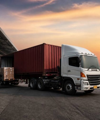 Expédition logistique : les solutions innovantes pour optimiser vos flux de marchandises
