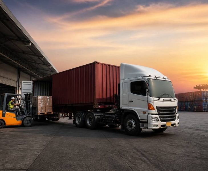 Expédition logistique : les solutions innovantes pour optimiser vos flux de marchandises