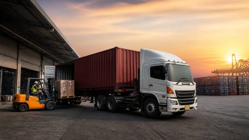 Expédition logistique : les solutions innovantes pour optimiser vos flux de marchandises