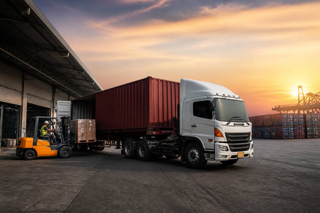 Expédition logistique : les solutions innovantes pour optimiser vos flux de marchandises