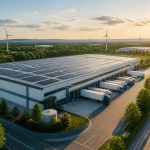 Développement durable logistique : stratégies et innovations pour une supply chain plus responsable
