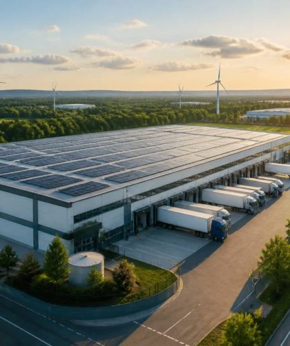 Développement durable logistique : stratégies et innovations pour une supply chain plus responsable