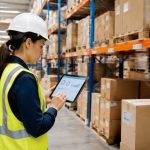 Alerte stock : comment optimiser la gestion des stocks avec la technologie intelligente
