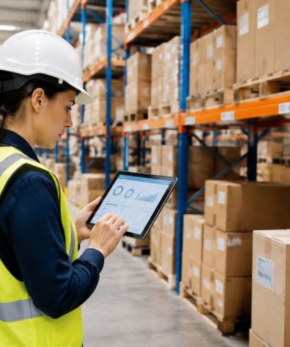 Alerte stock : comment optimiser la gestion des stocks avec la technologie intelligente