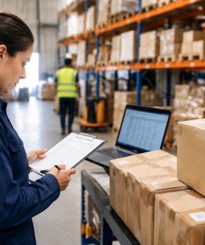Comment calculer le stock minimum pour éviter les ruptures ?