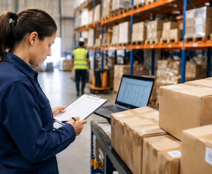 Comment calculer le stock minimum pour éviter les ruptures ?