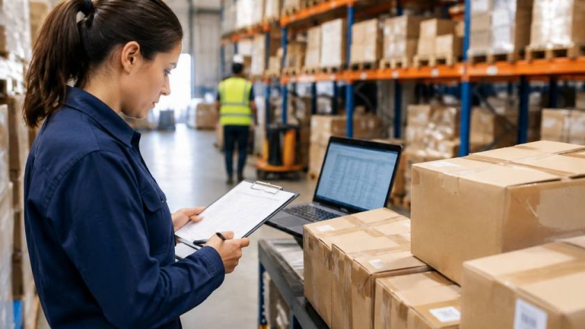 Comment calculer le stock minimum pour éviter les ruptures ?