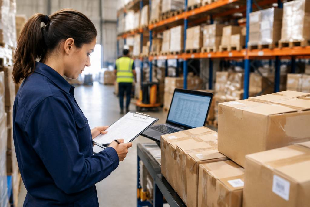 Comment calculer le stock minimum pour éviter les ruptures ?