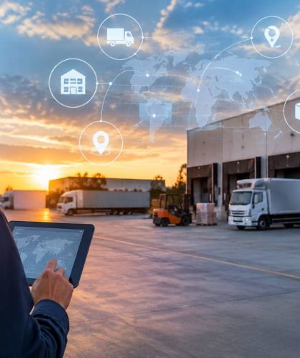Gestion des livraisons : stratégies et technologies pour optimiser la chaîne logistique