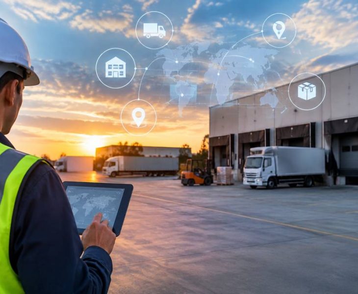 Gestion des livraisons : stratégies et technologies pour optimiser la chaîne logistique