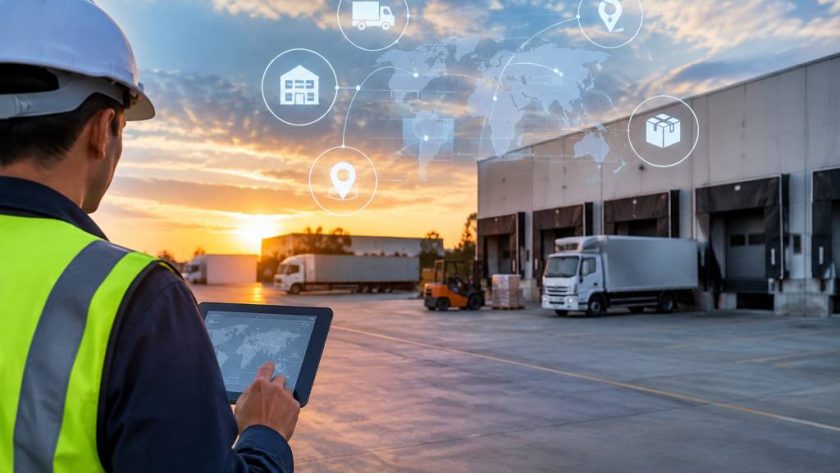 Gestion des livraisons : stratégies et technologies pour optimiser la chaîne logistique